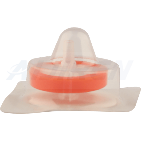 Syringe filter for pharmaceutical packaging guidelines